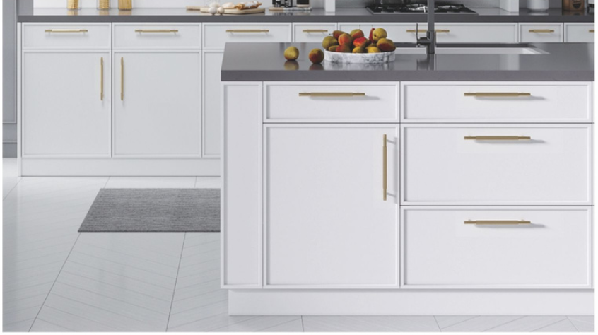Elite Series kitchen angle