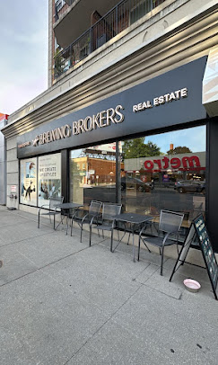 Commercial office development