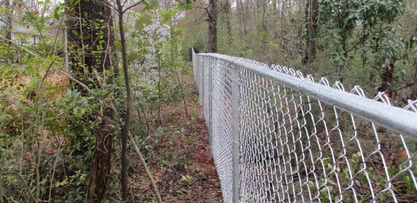 Fence Project for Niagara Region